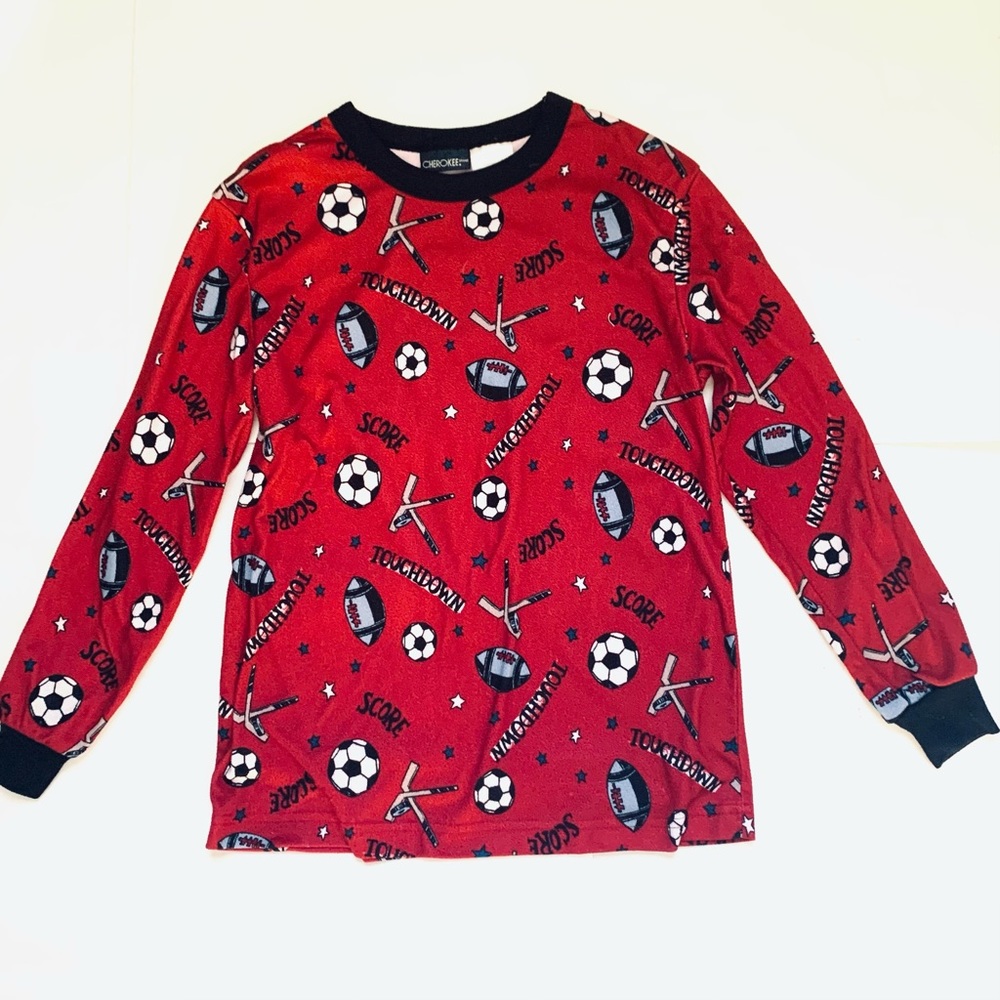 ❤️ Sport  2 piece  pajamas set